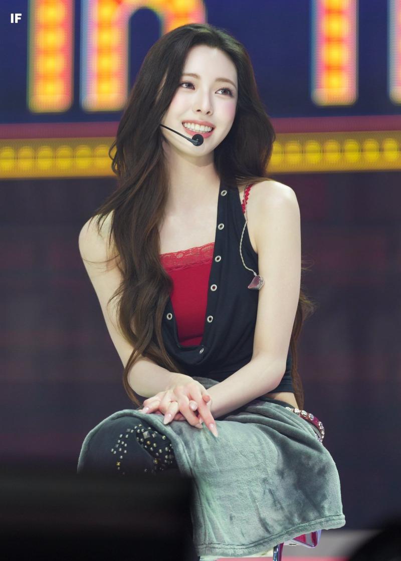 있지  신유나