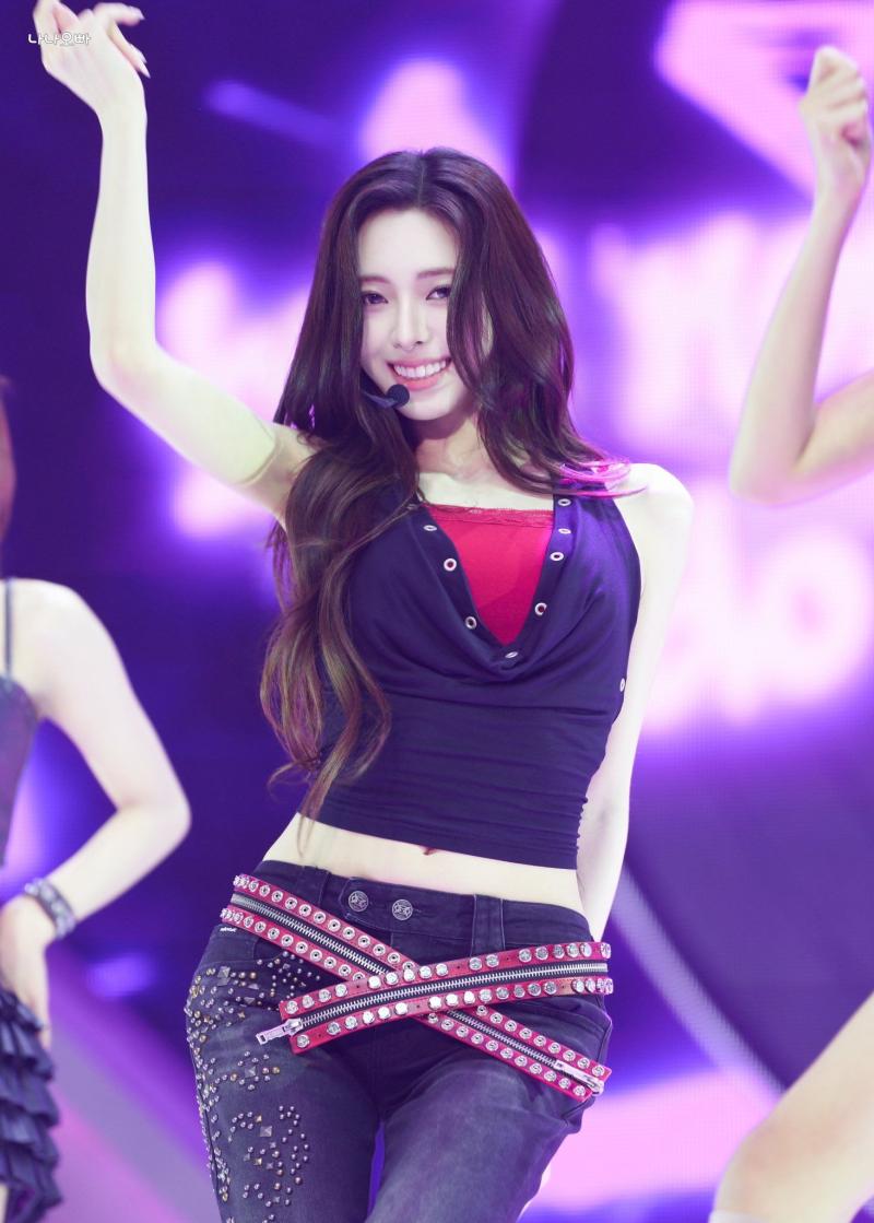 있지  신유나