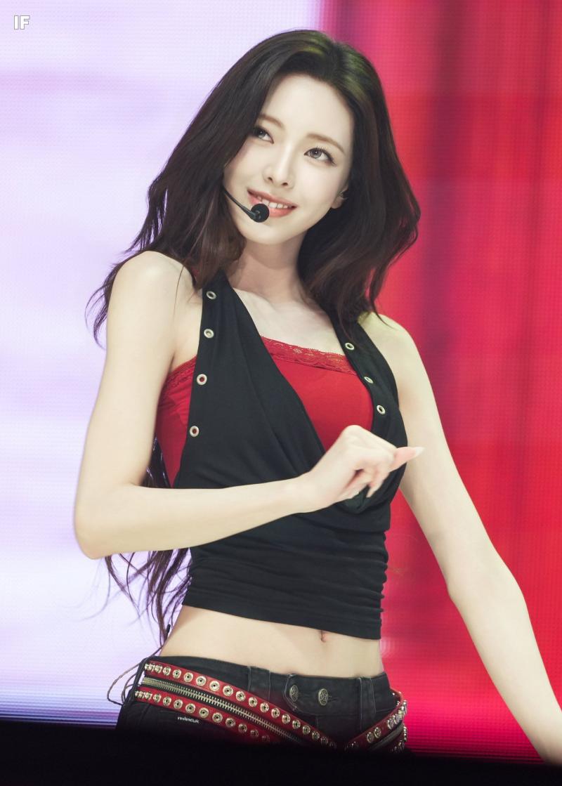 있지  신유나
