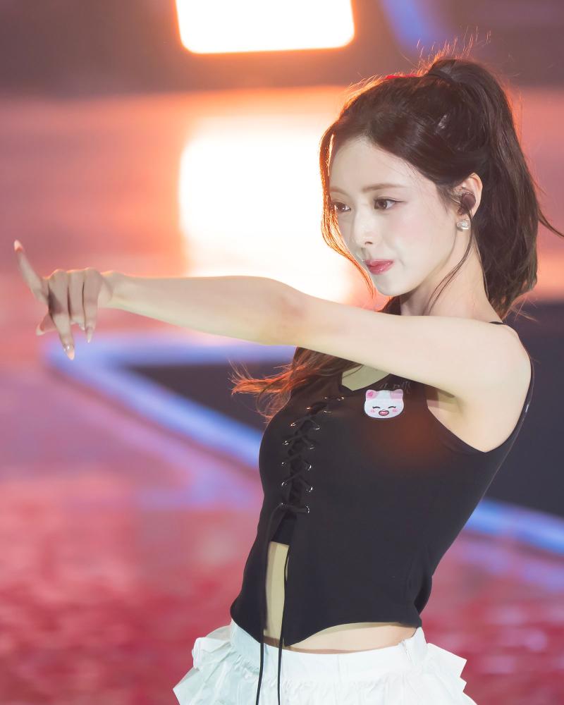 있지  신유나