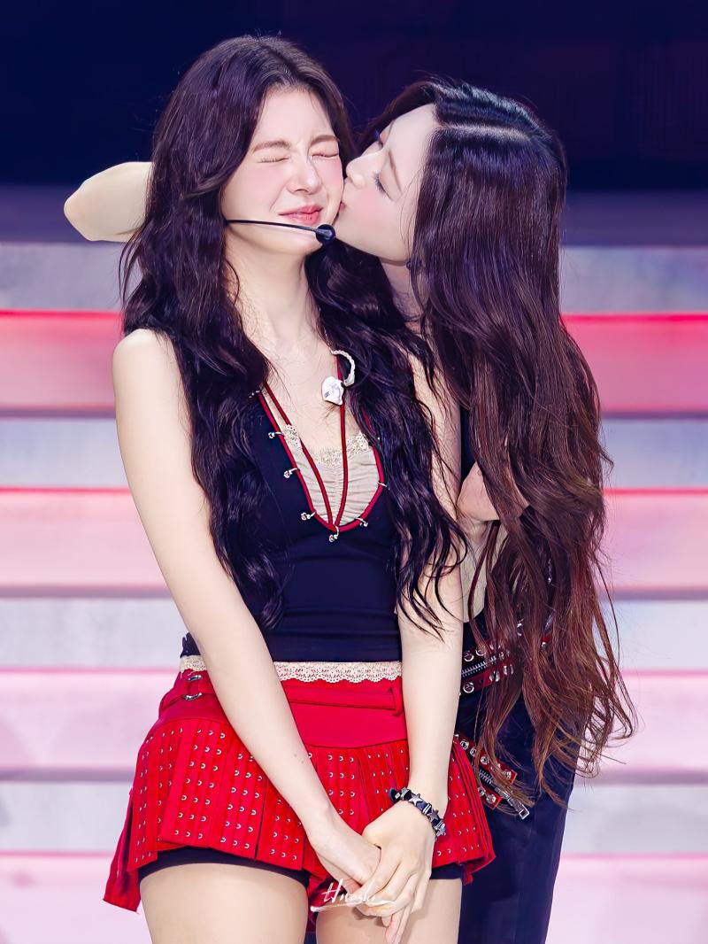 있지  신유나