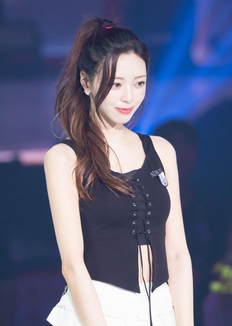 있지  신유나