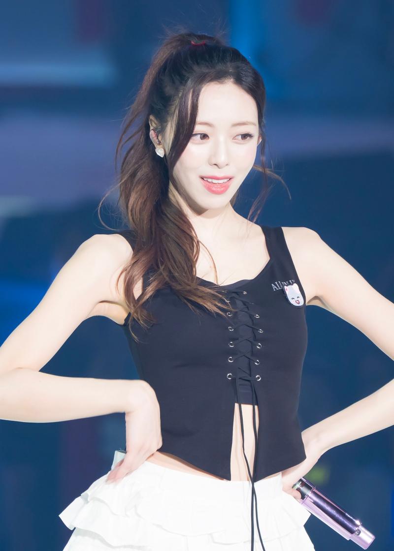 있지  신유나