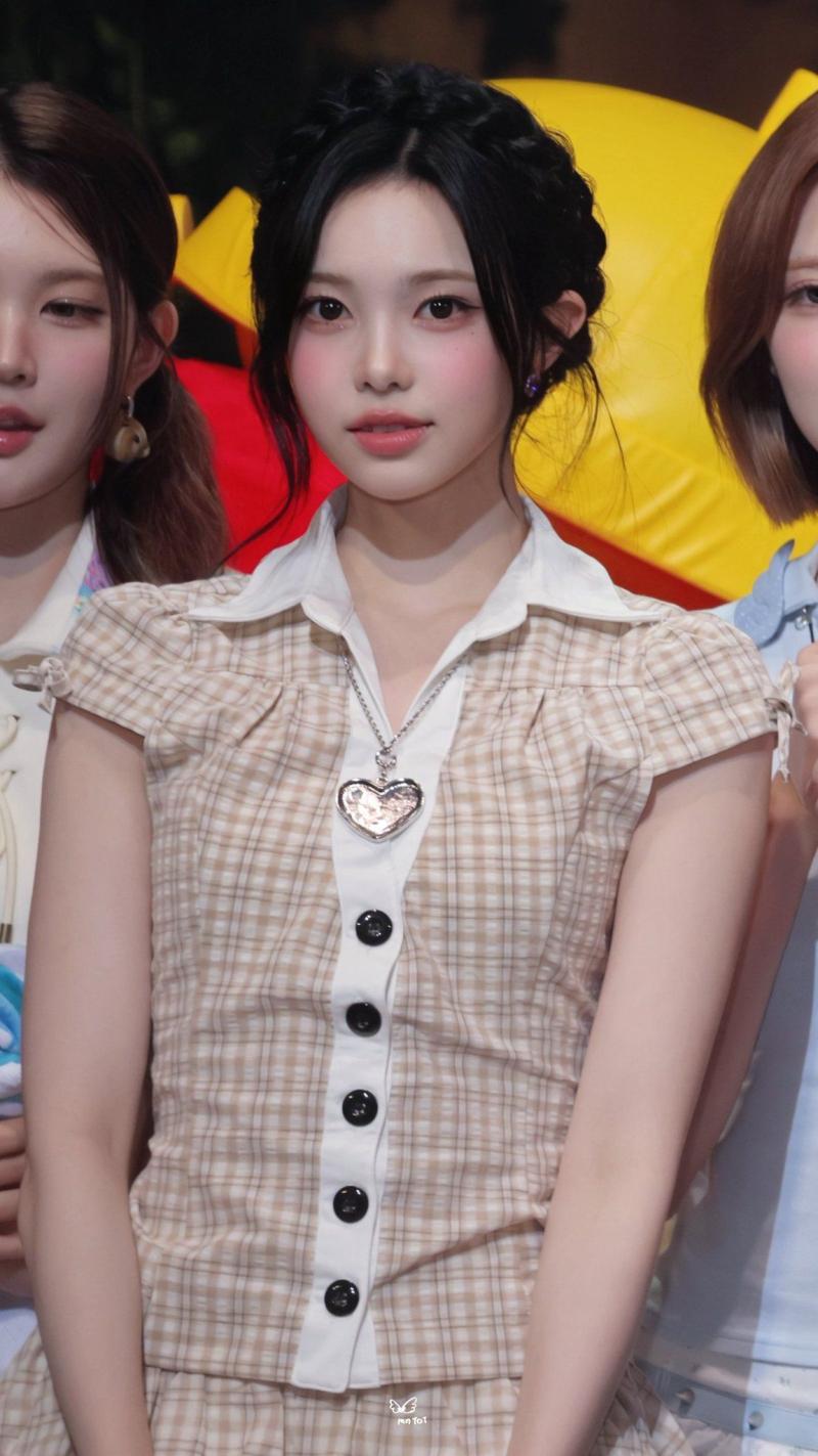 하츠투하츠 이안