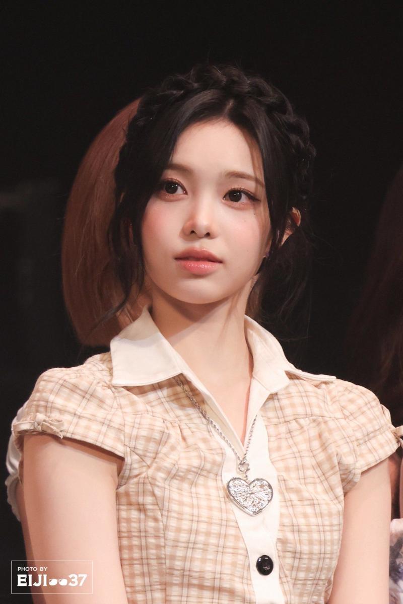 하츠투하츠 이안
