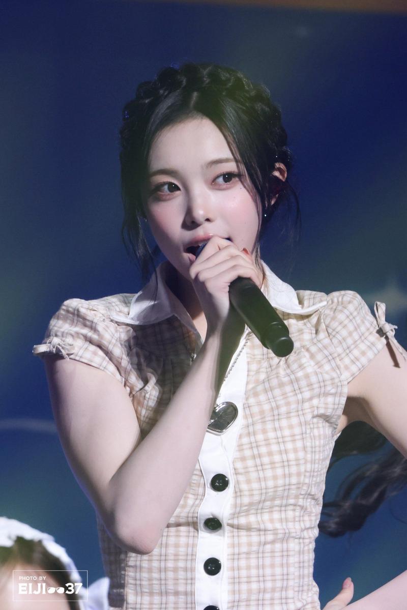 하츠투하츠 이안