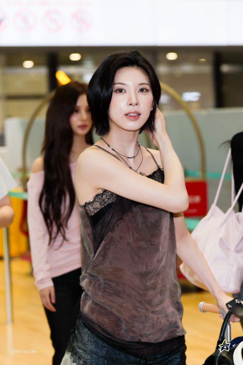 엔믹스 배이