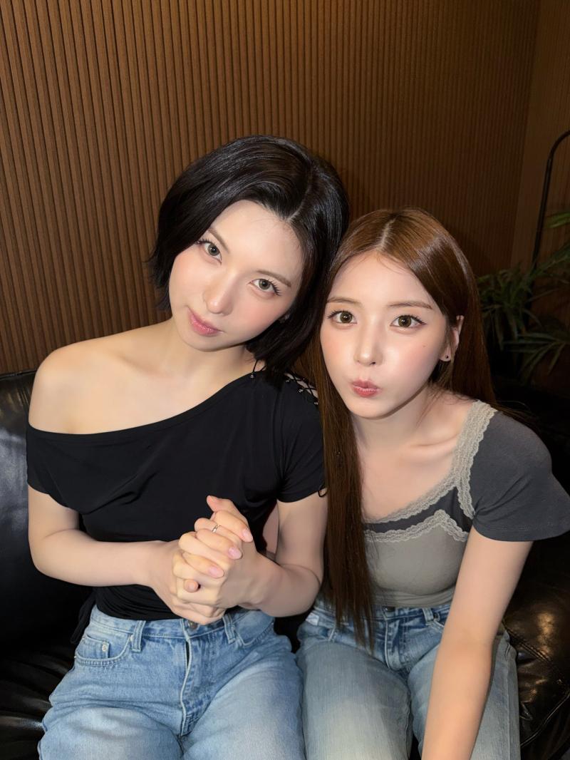 엔믹스 배이
