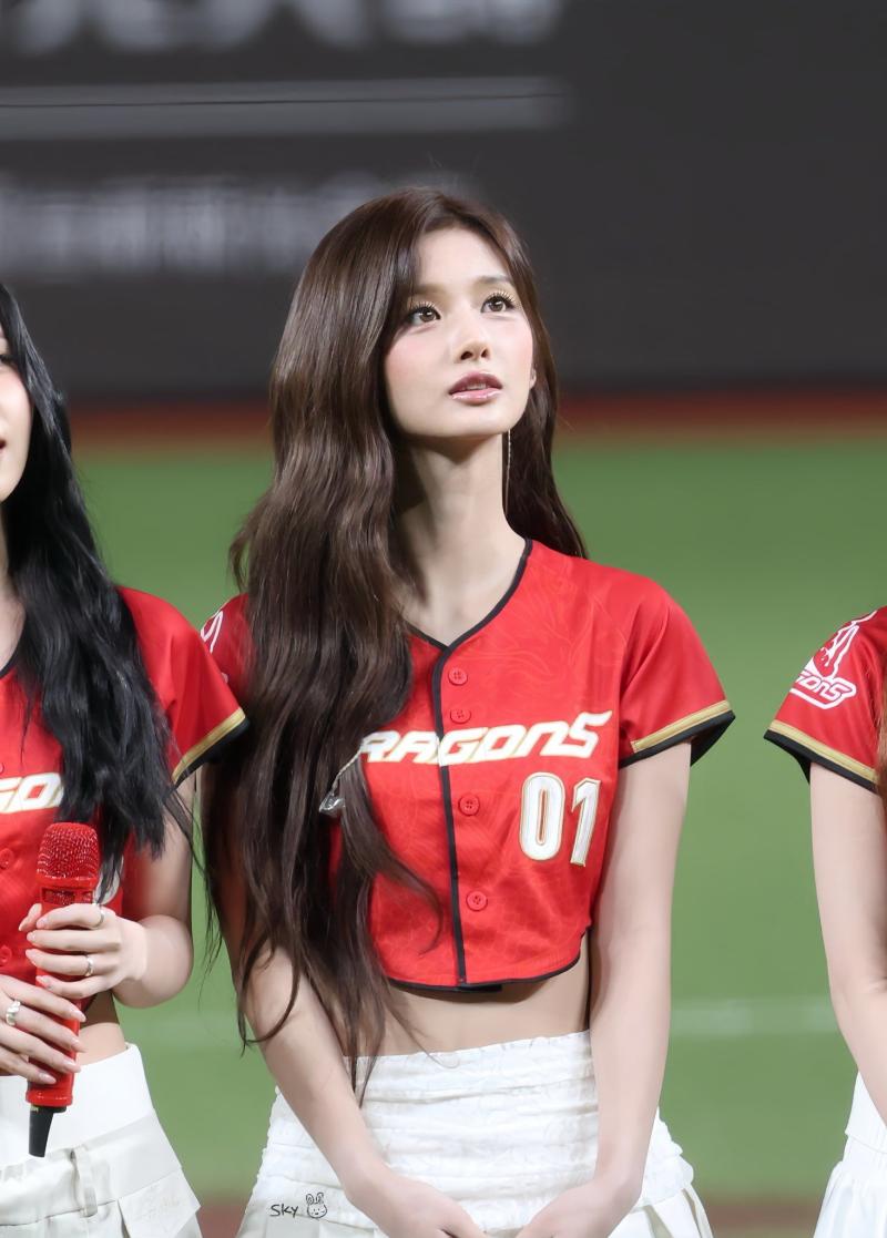 엔믹스 설윤