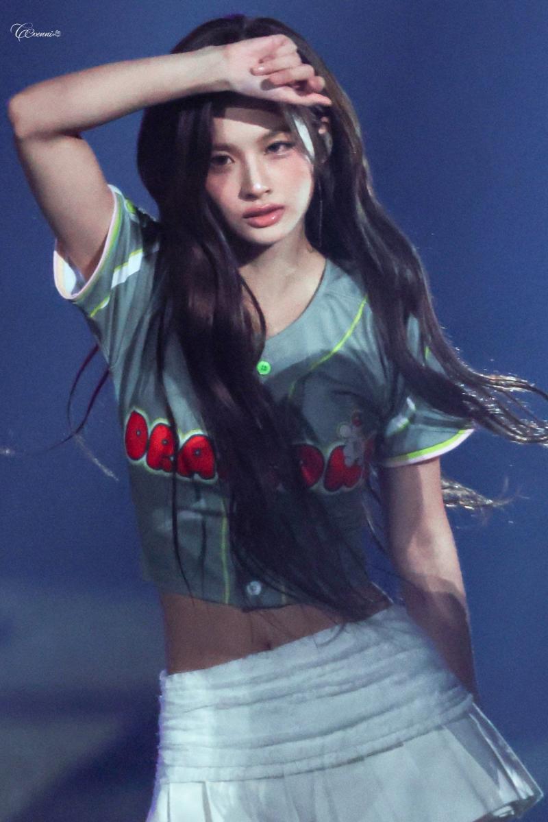 엔믹스 설윤