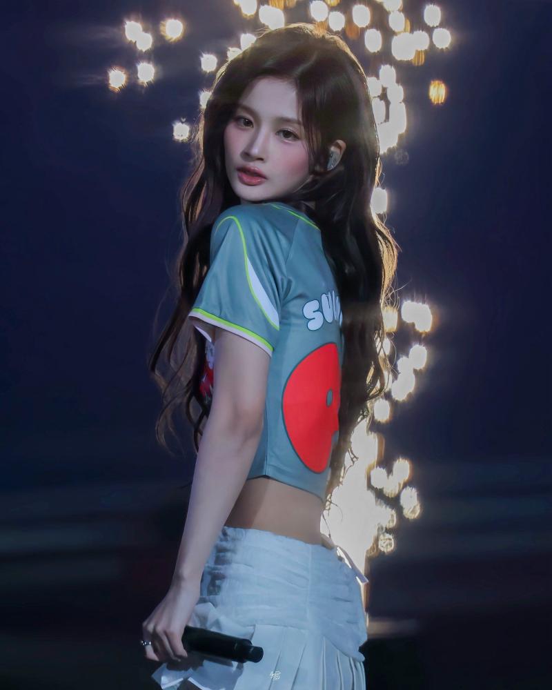 엔믹스 설윤