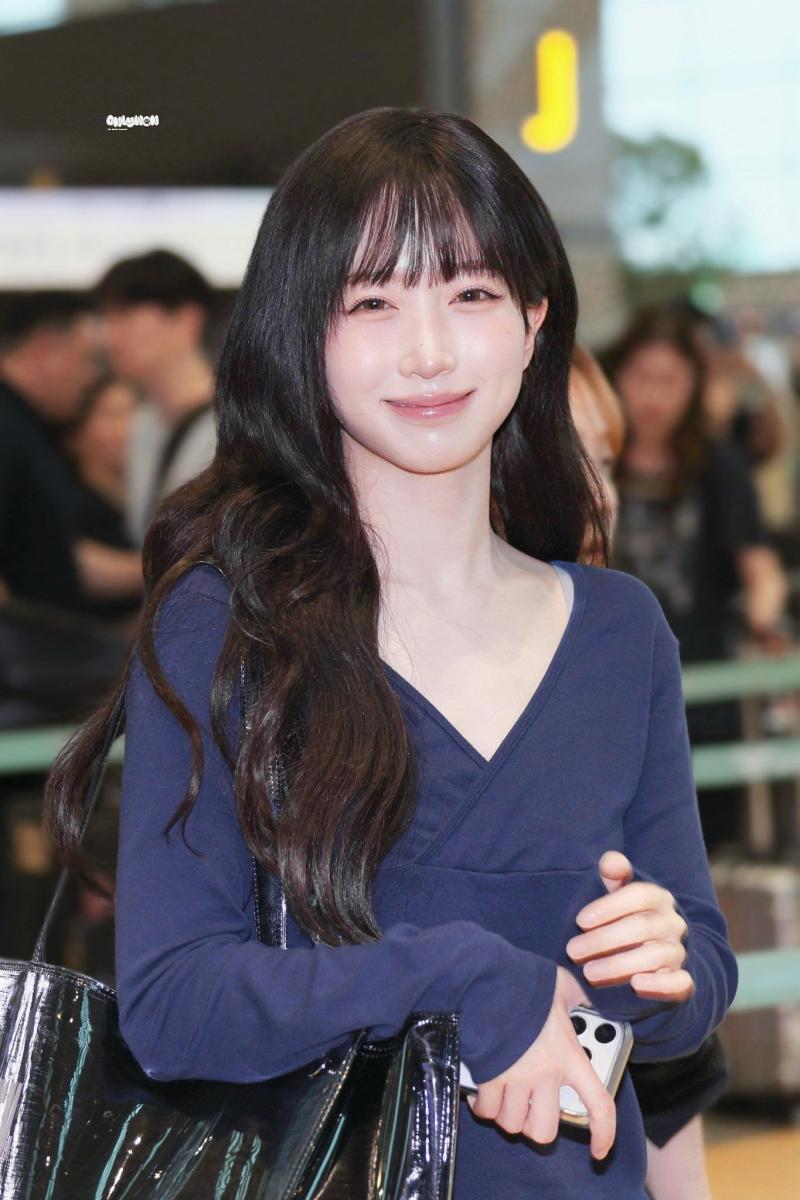 엔믹스 오해원
