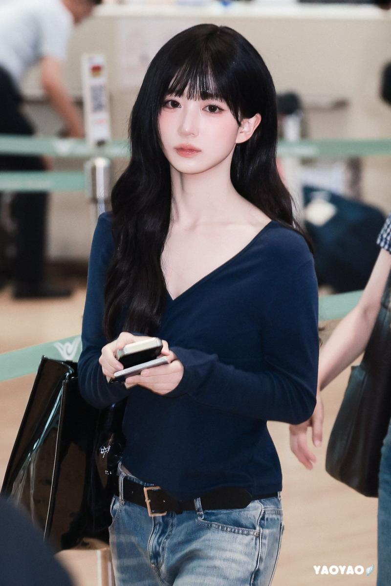 엔믹스 오해원