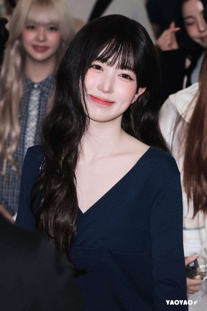엔믹스 오해원