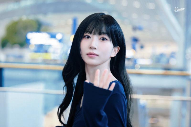 엔믹스 오해원