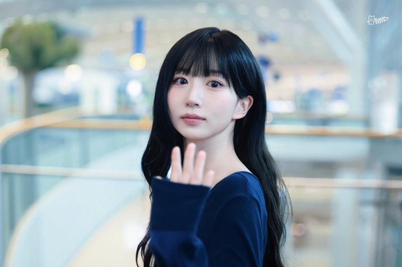 엔믹스 오해원