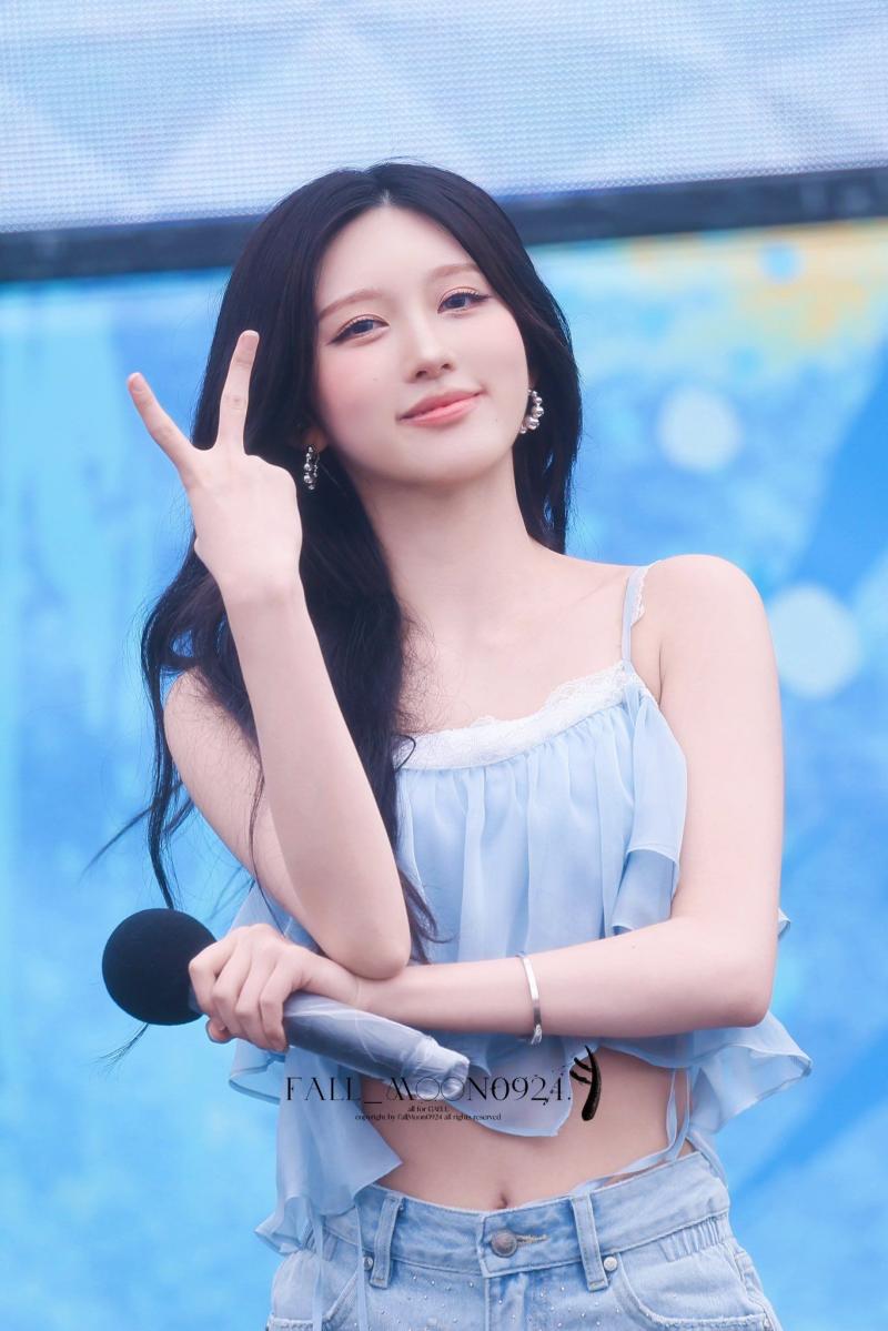 아이브 가을