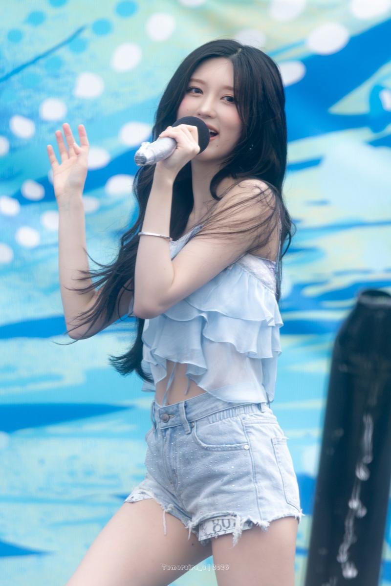 아이브 가을