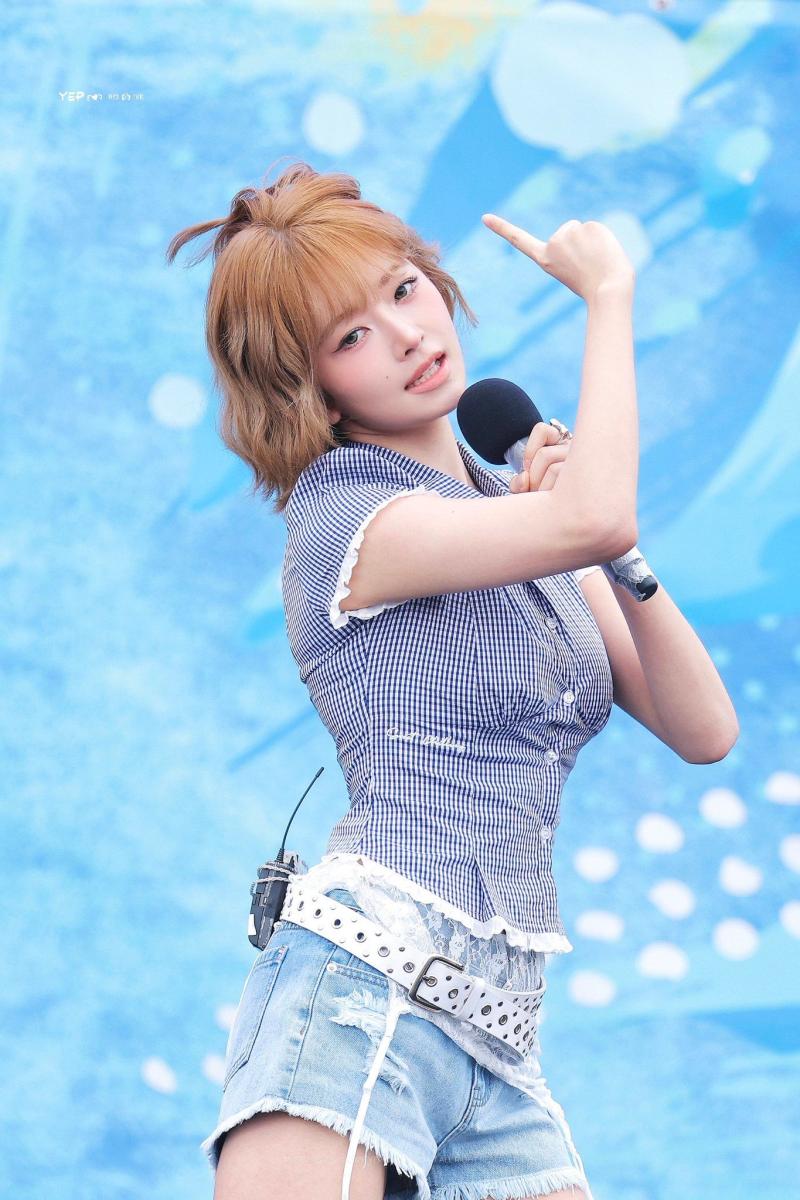 아이브 레이