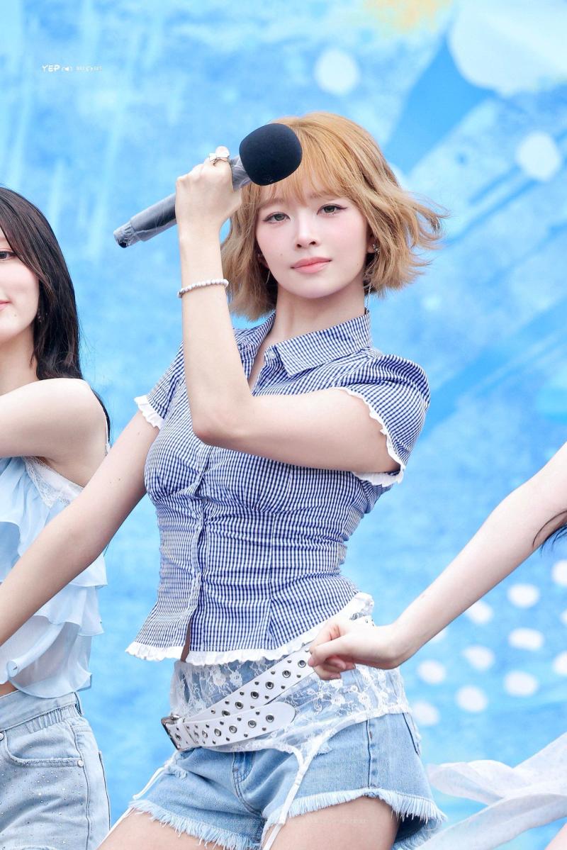 아이브 레이