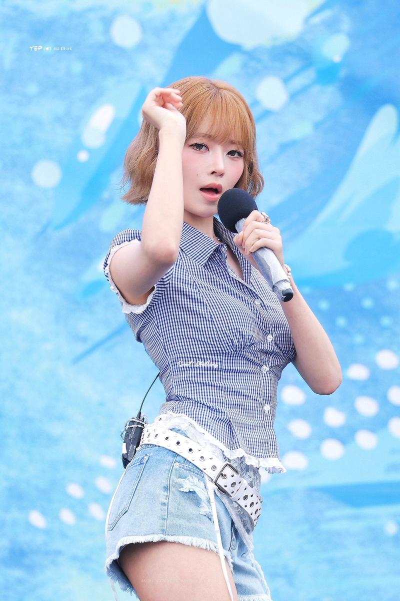 아이브 레이