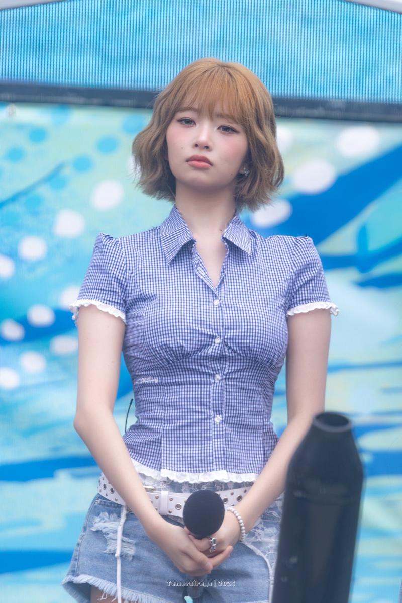 아이브 레이