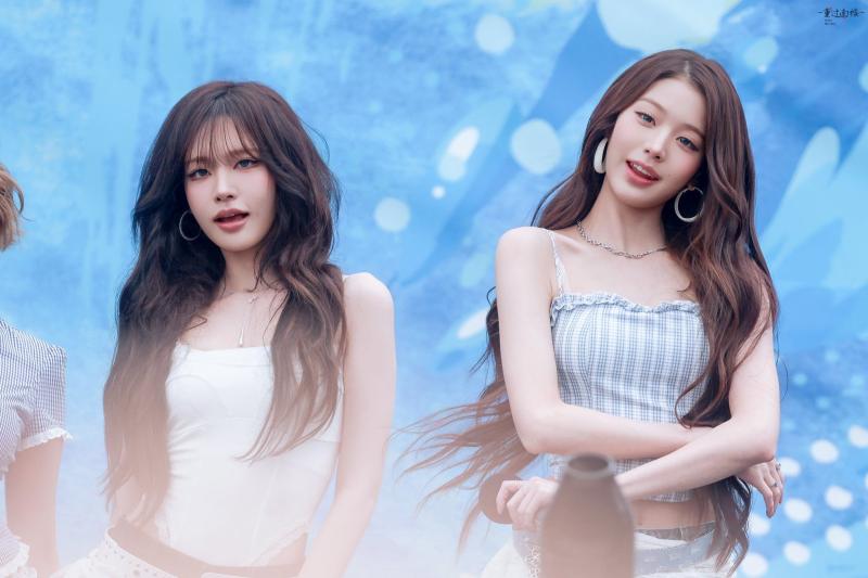아이브 리즈