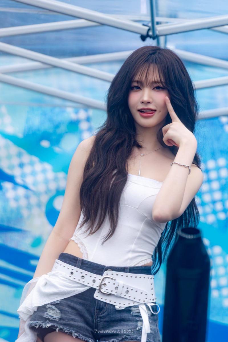 아이브 리즈