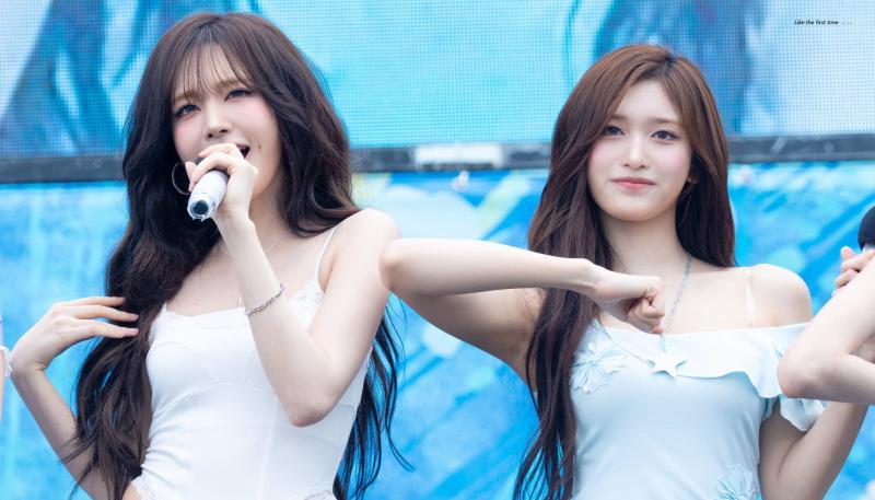 아이브 리즈