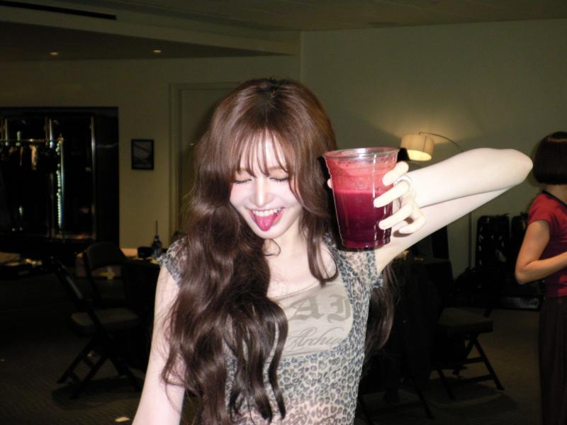 아이브 리즈