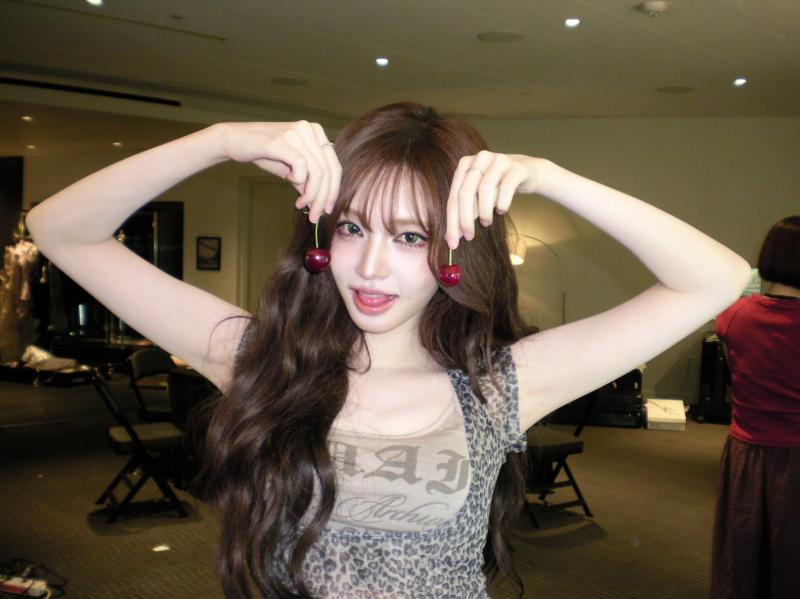 아이브 리즈