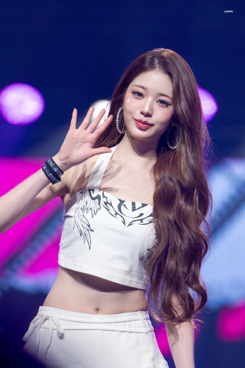 [아이브] 장원영
