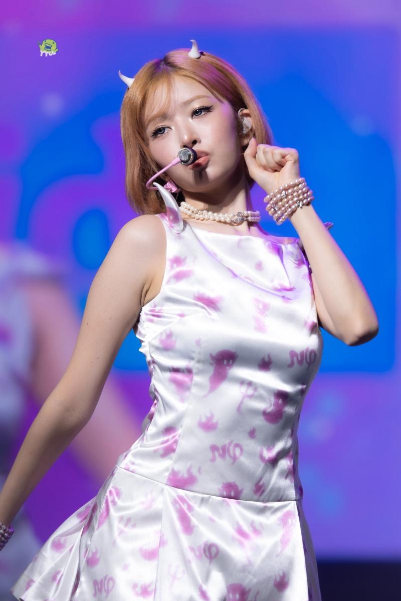 [아이브] 레이