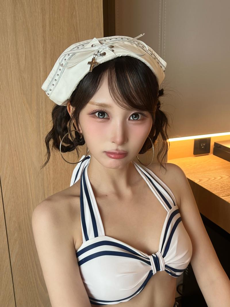 [아이브] 레이