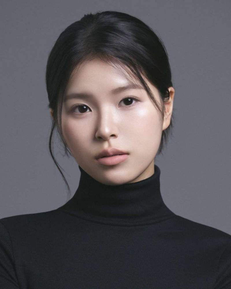 촬영중 처음으로 대게를 먹어 봤다는 아역배우