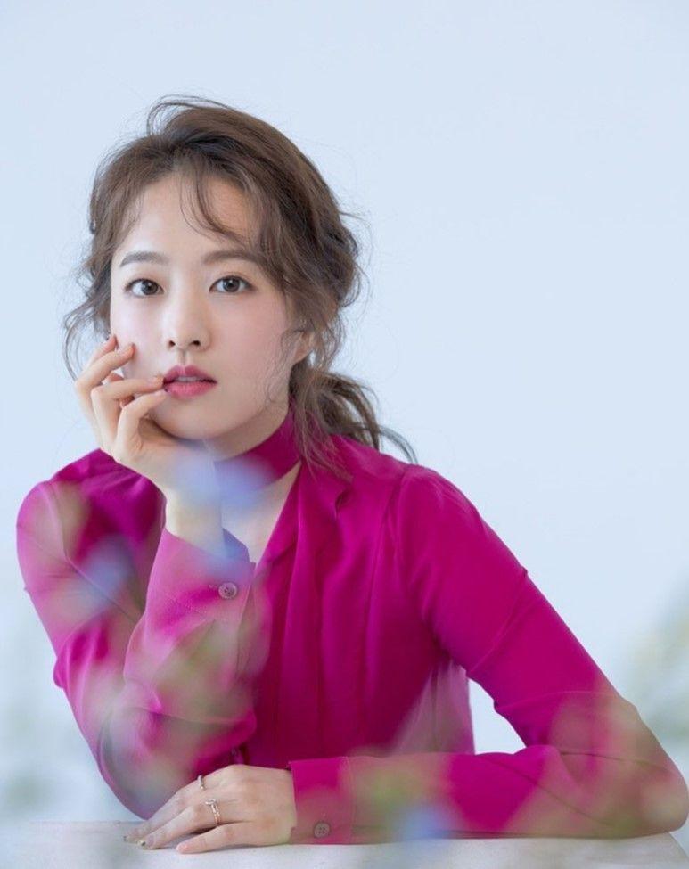 박보영