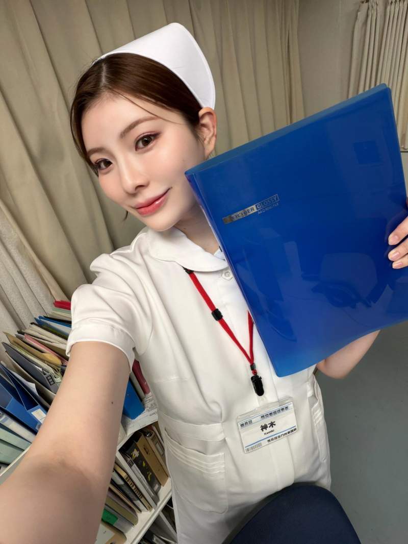 성진국 성욕 처리 전문 간호사_3부