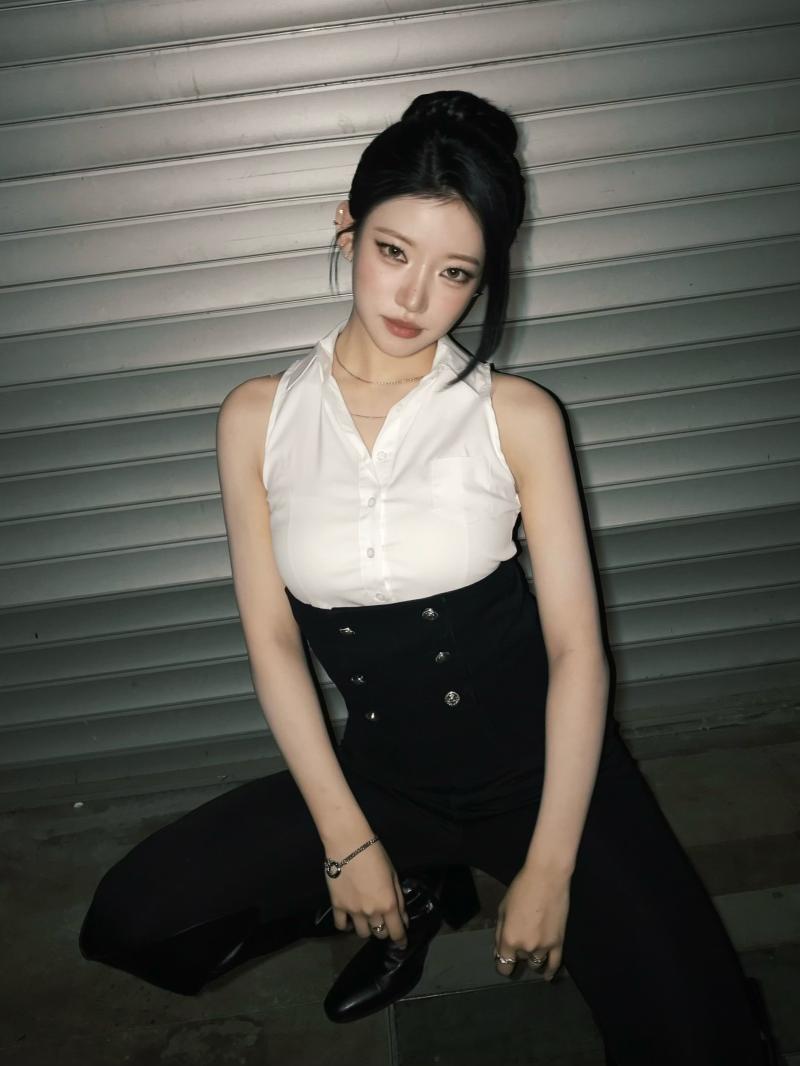 Billlie (빌리) 시윤