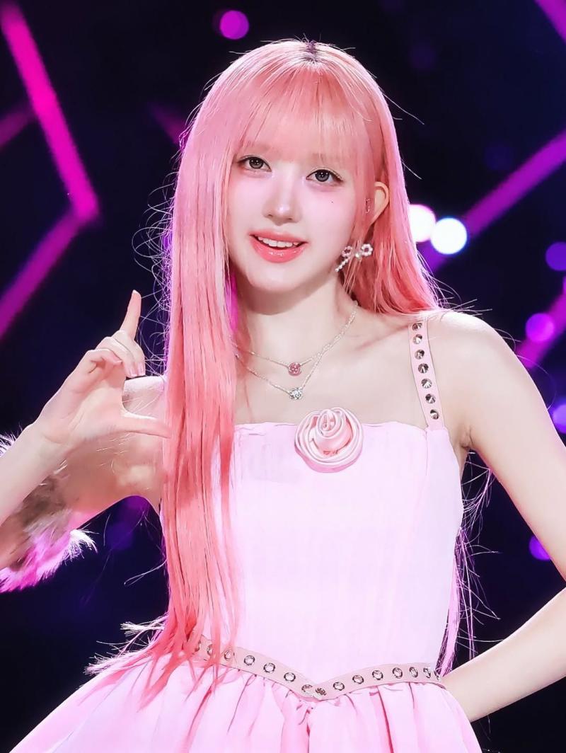 IVE (아이브) 가을