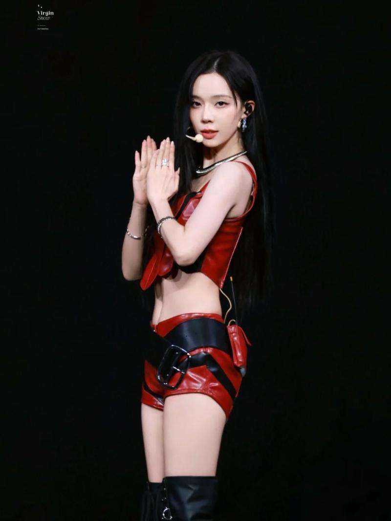 에스파 (aespa) 윈터