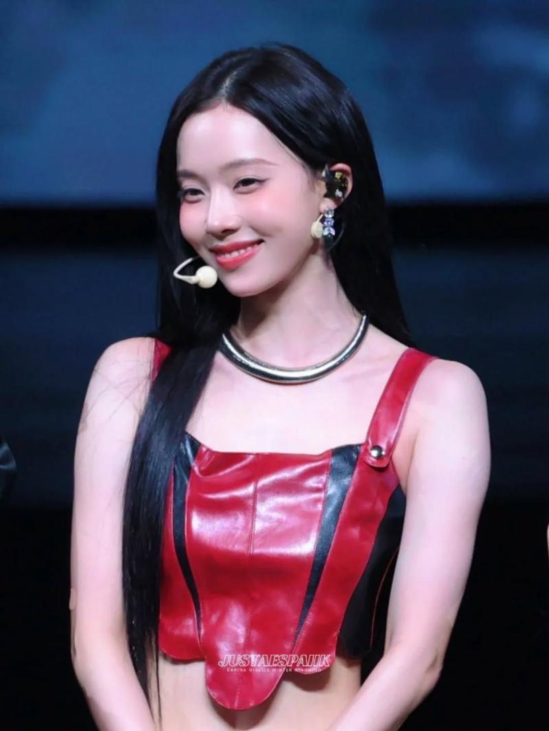 에스파 (aespa) 윈터