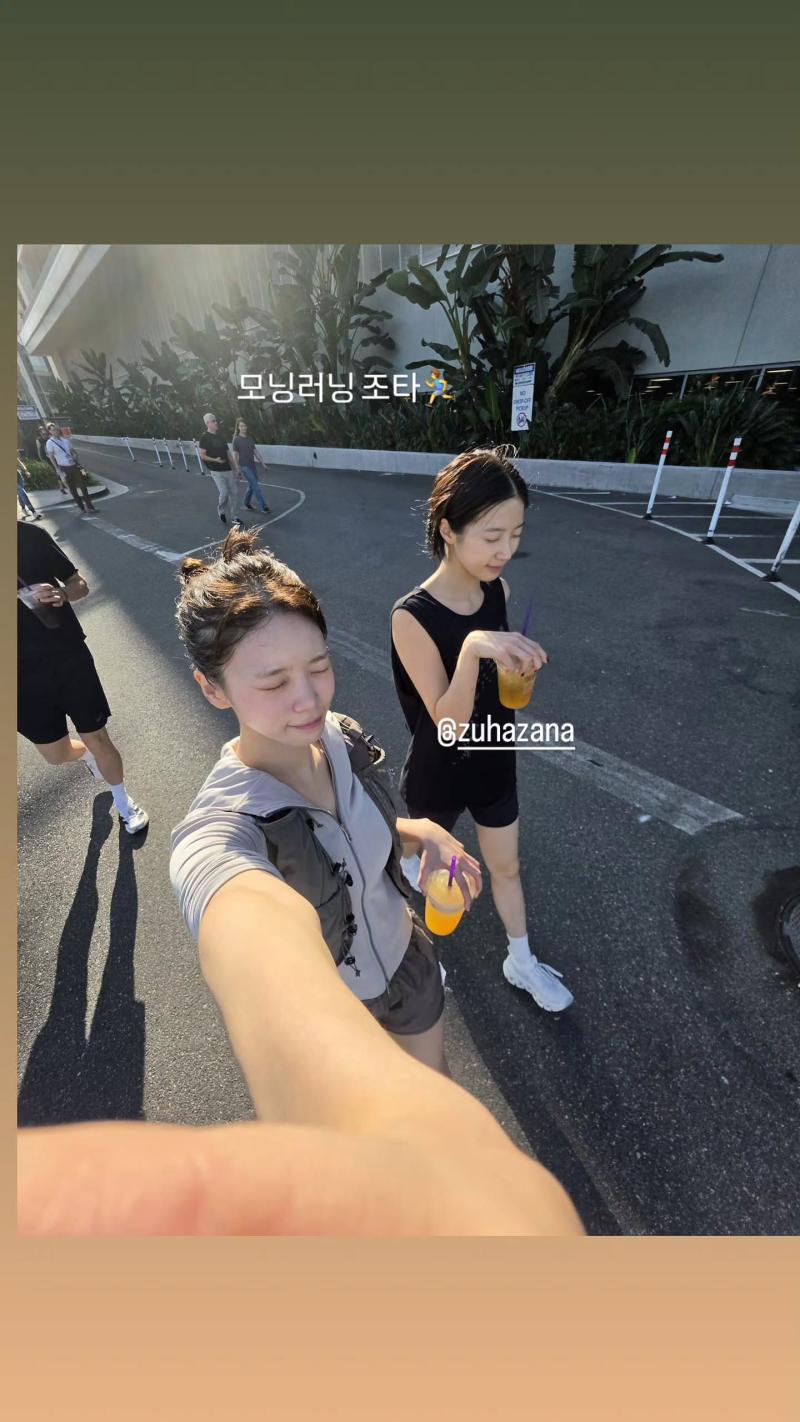 르세라핌 김채원,카즈하