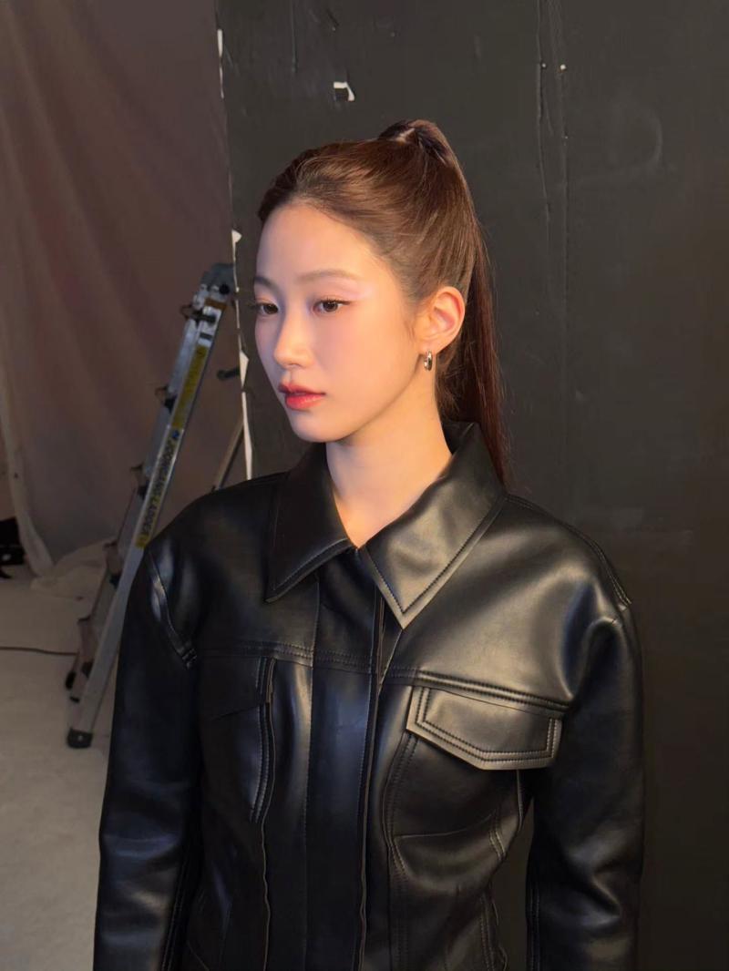 르세라핌 김채원,카즈하
