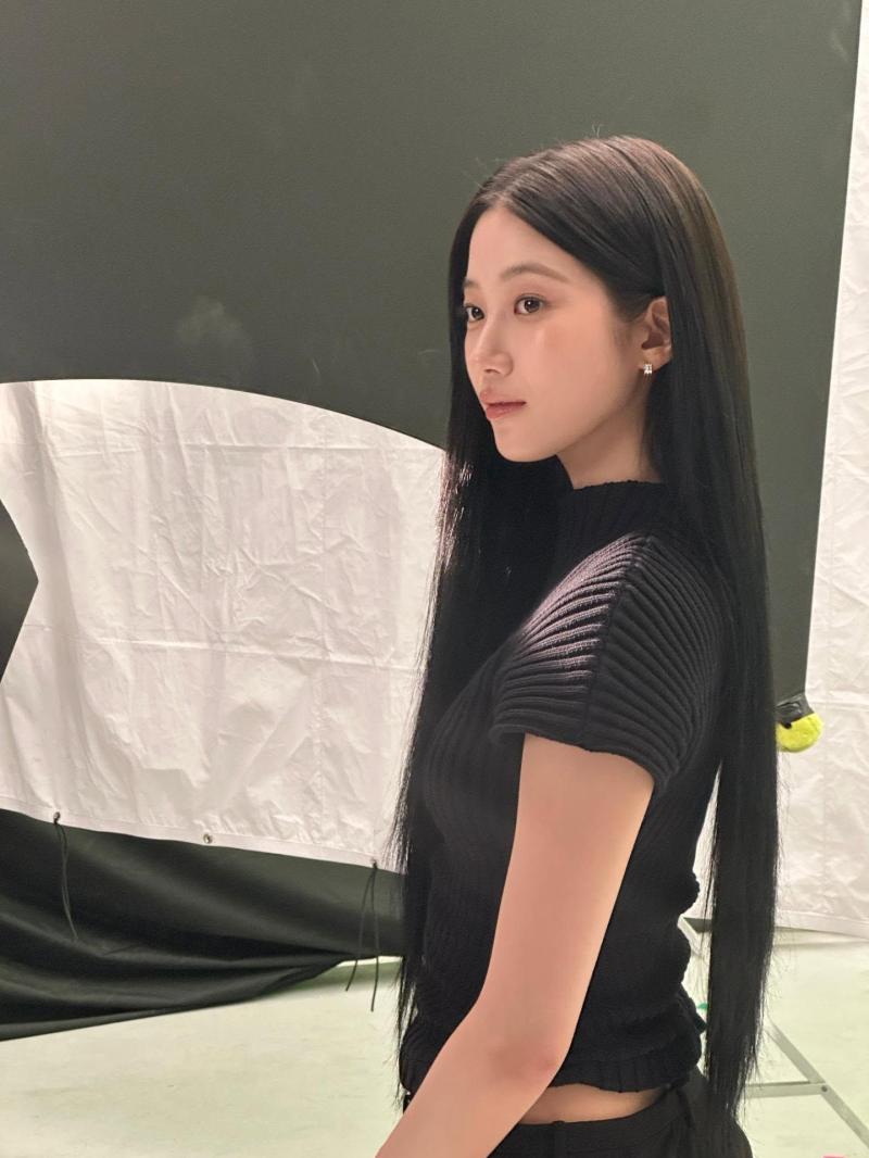 르세라핌 김채원,카즈하