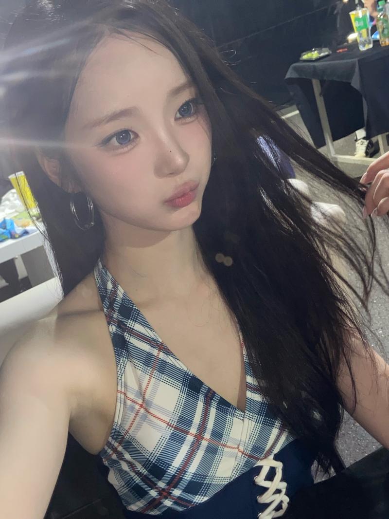 아이칠린 (ICHILLIN\') 이지