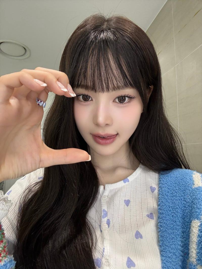 이즈나 (izna) 방지민