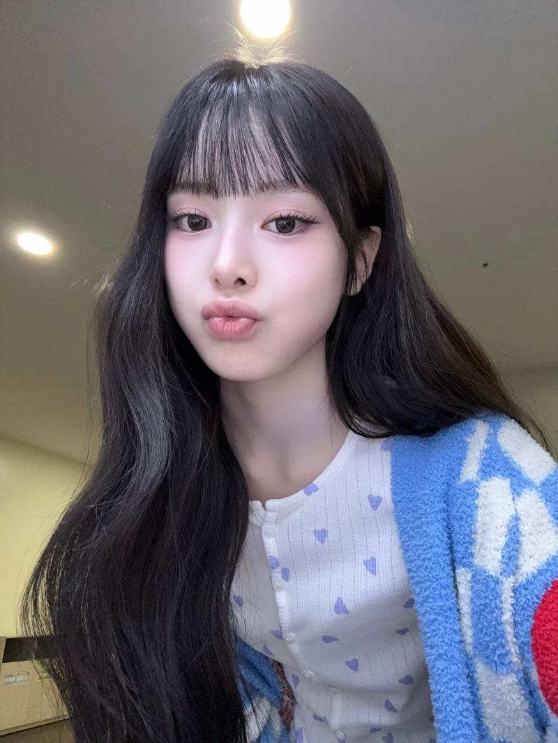 이즈나 (izna) 방지민