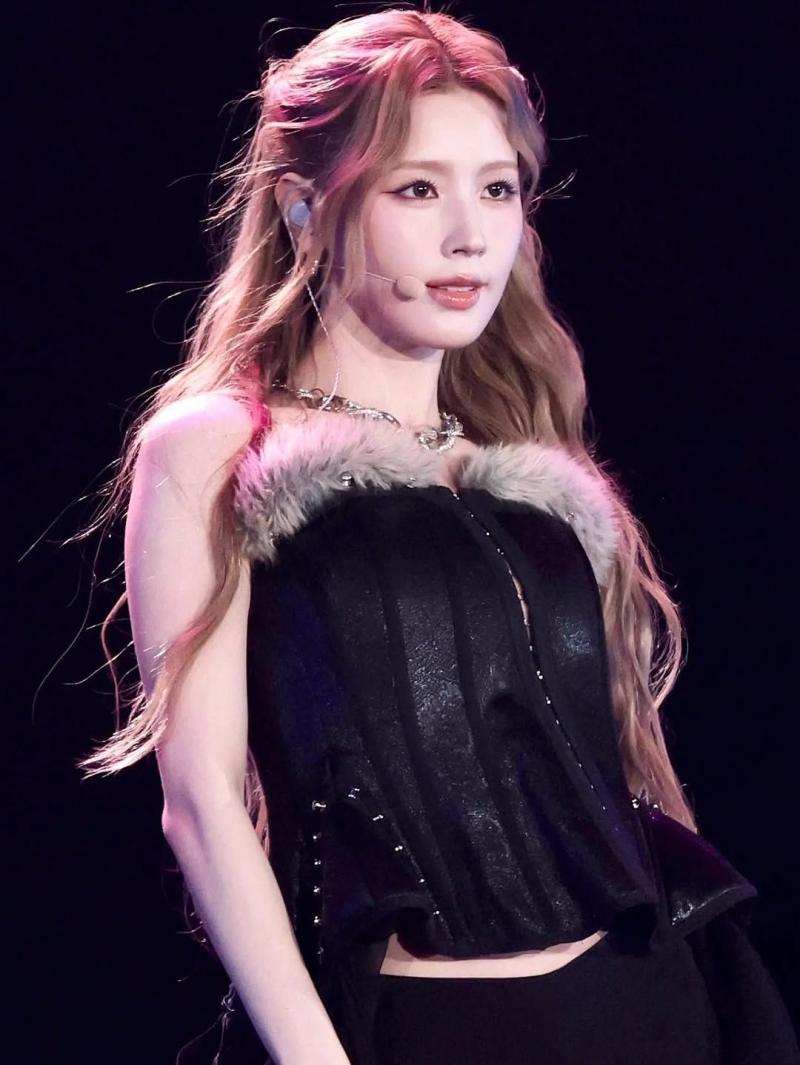 아이들 (i-dle) 미연