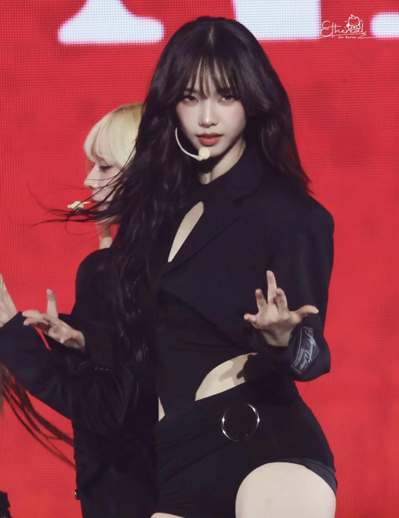 에스파 (aespa) 카리나