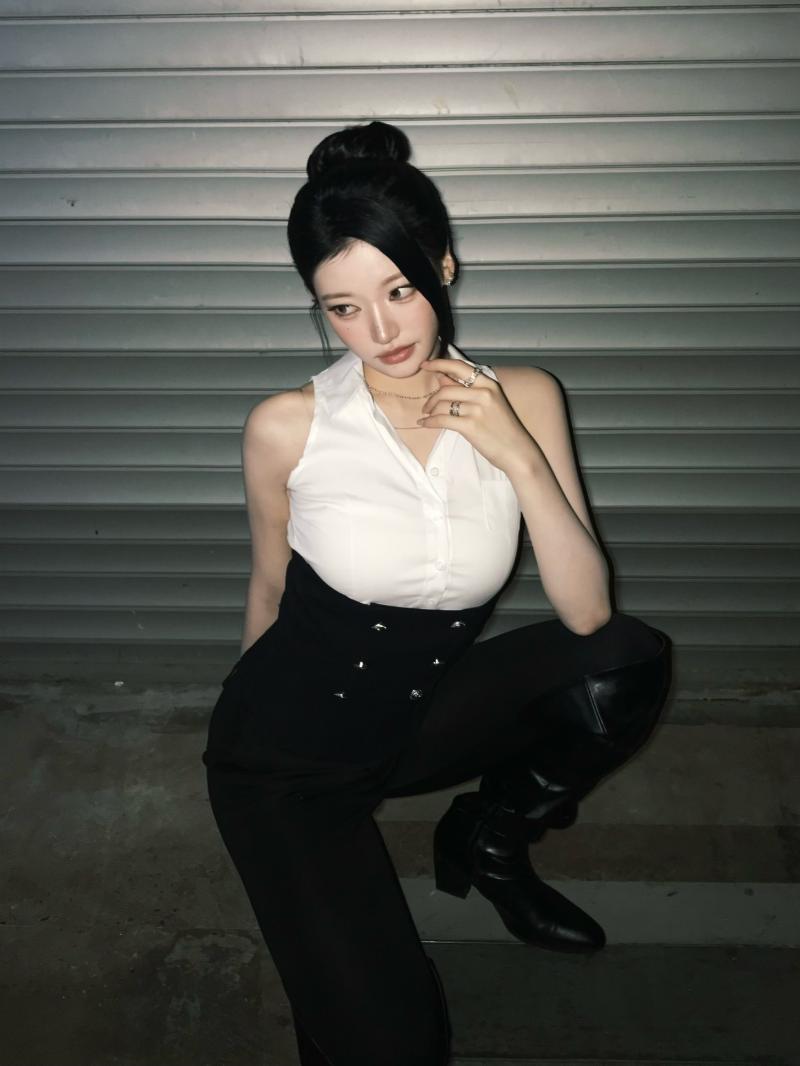 에스파 (aespa) 카리나